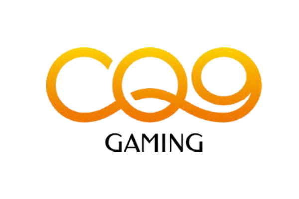 sòng bài CQ9-Gaming logo