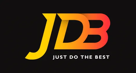 Logo chính thức của JDB
