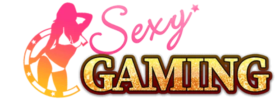 Logo chính thức của sòng bài Sexy Gaming
