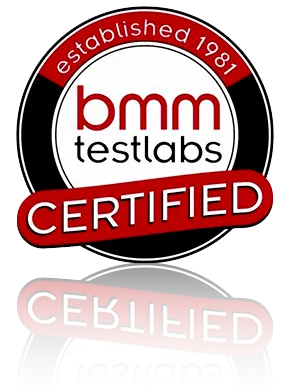 giấy phép chứng nhận hợp pháp của Playstar đến từ BMM và GLI