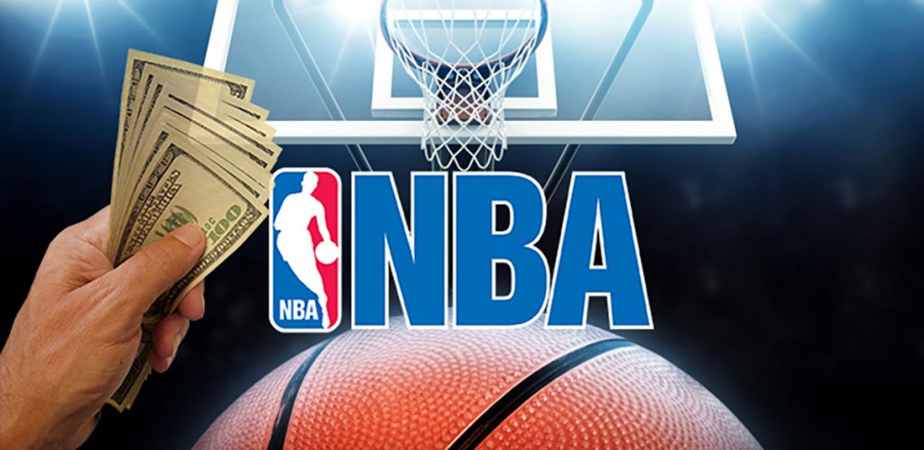 Giải bóng rổ lớn nhất hành tinh NBA có mặt ở sảnh IM