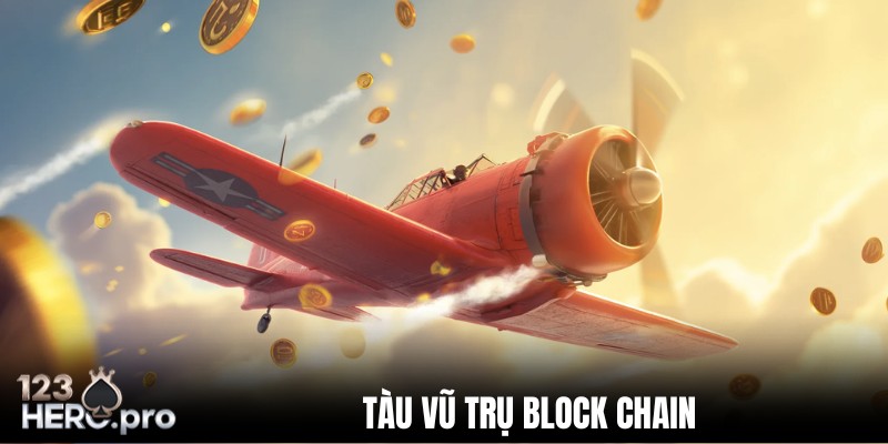 Hướng dẫn chơi tàu vũ trụ block chain chi tiết