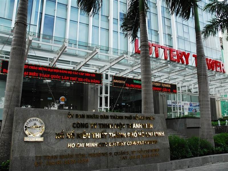 Kết quả của xổ số 123Hero sẽ tuân theo mọi kết quả của xổ số kiến thiết của nhà nước Việt Nam