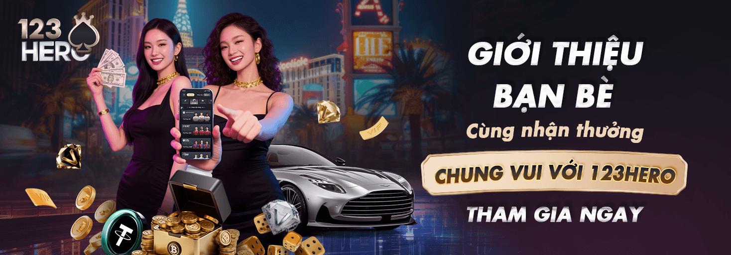 Giới thiệu bạn bè có thưởng, Tiền ngay vào tài khoản