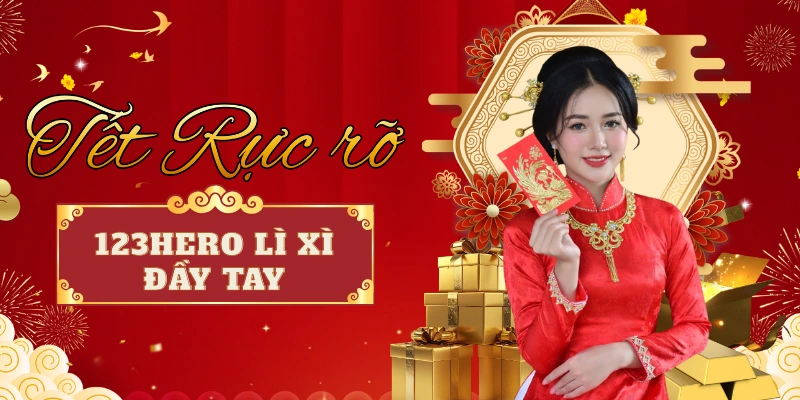 123Hero Hiện thực hoá mọi giấc mơ