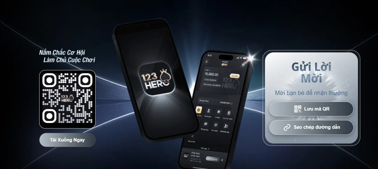 Chỉ tải app từ kho ứng dụng chính thức