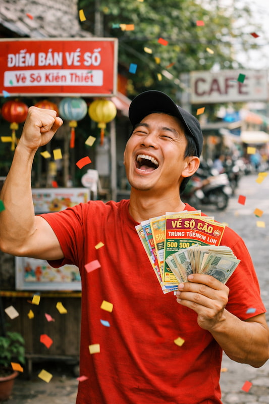 vé số cào mang lại Giải trí tức thì: Giải tỏa căng thẳng nhanh chóng, không tốn thời gian chờ đợi.