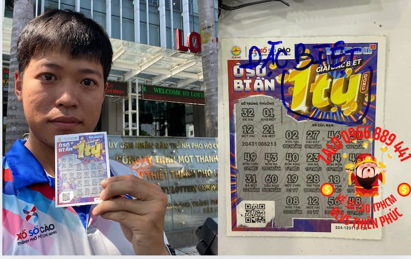 Không có giá trị giải trí lâu dài: Sau khi cào xong, tờ vé chỉ còn là rác. Không có yếu tố “câu chuyện”, “kỷ niệm” như xổ số truyền thống, nên dễ tạo cảm giác trống rỗng sau khi chơi.